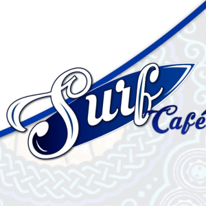 Surf Cafe