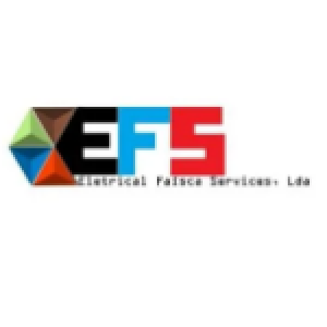 Efs lda Prestação de Serviços