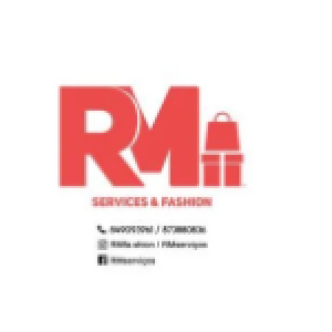 RM Services & Fashion