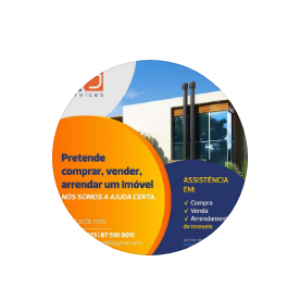 WJ Agência Imobiliária