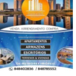 BMSS imobiliaria