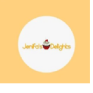 Jenifa’s Delights