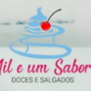 Mil & Um Sabores Doces e salgados