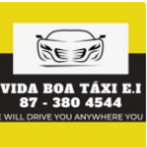 Vida Boa Táxi E.i