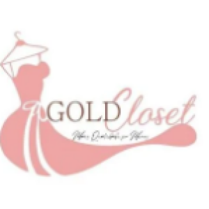 Gold Closet
