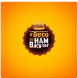 O Beco do HAMburguer