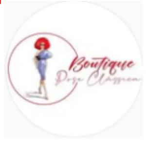 Boutique Pose Clássica