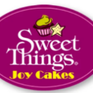 Sweet Things – Joy Cakes