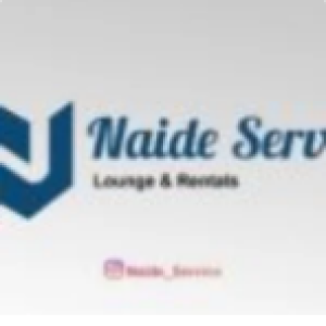 Naide Service Lounge & Rentals