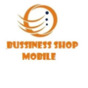 Bussiness Shop Mobile