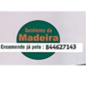 Senhores Da Madeira