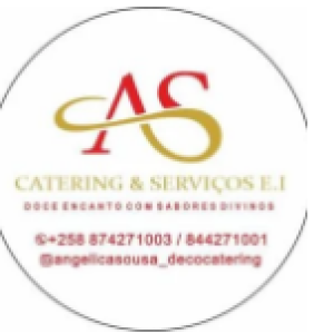 AS Catering & Serviços, EI