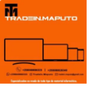 TradeIn Maputo