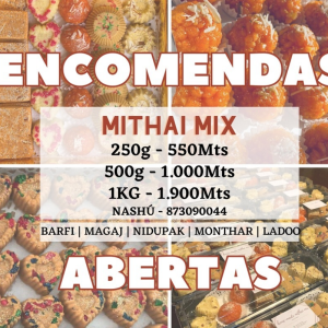 MITHAI MIX