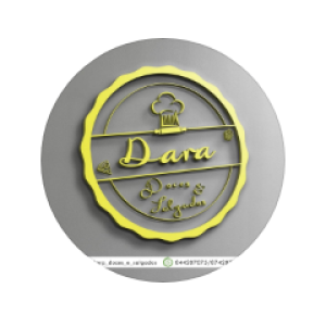 Dara Doces E Salgados