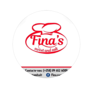 Fina Doces E Salgados