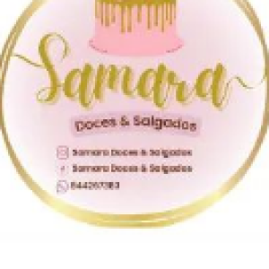 Samara Doces & Salgados