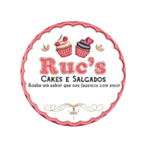 RUC’S CAKES E SALGADOS