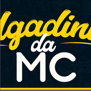 Salgadinhos Da Mc