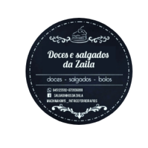 Salgadinhos Da Zaila