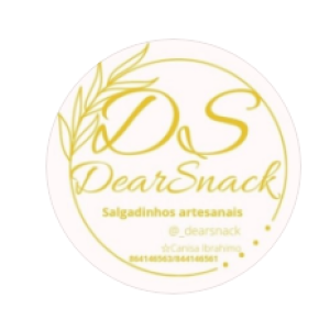 Salgadinhos Da Canisa