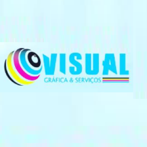 Visual Gráfica e Serviços, Lda