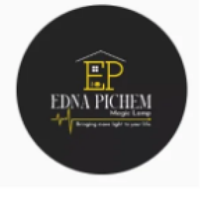 EDNA PICHEM MAGIC LAMP