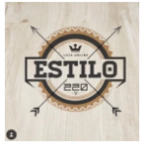 Estilos Online Dress