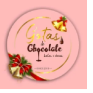 Gotas De Chocolate