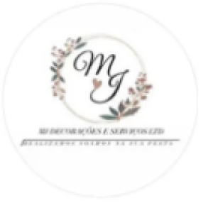 Mj decoraçoês e servicos