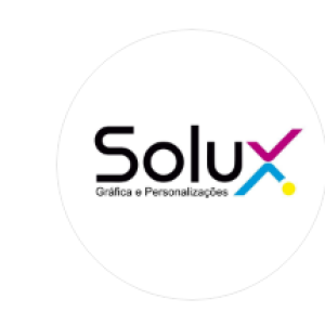 Solux Gráfica e Personalizações