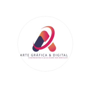 Arte Gráfica e Digital