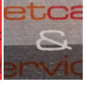 Netcafe e Servicos, EI