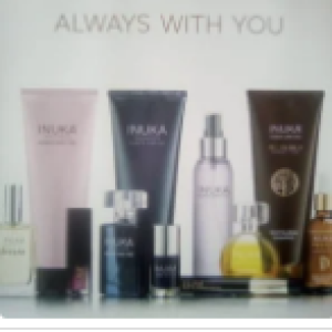 Produtos INUKA