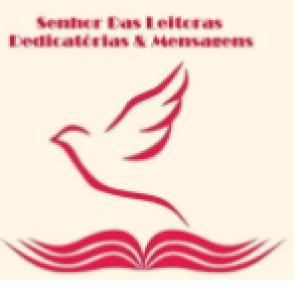 Senhor Das Leitoras Dedicatórias & Mensagens