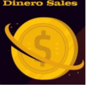 DINERO SALES