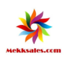 Mekksales