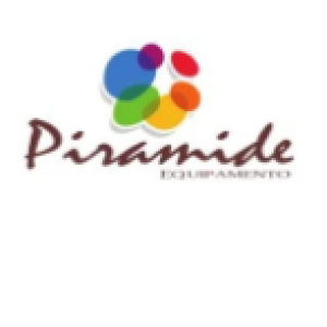 Piramide Equipamento