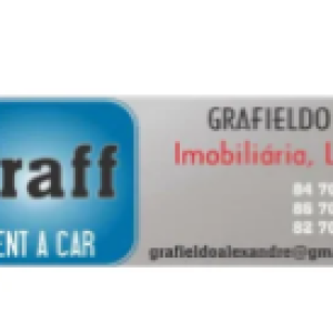 Grafieldo Imobiliária & Rent Car