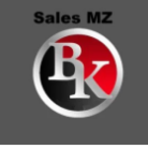BK Sales MZ
