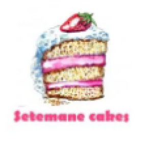 Setemane Cakes