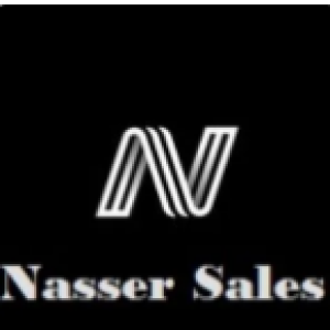 Nasser Sales
