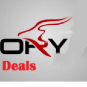 OryDeals