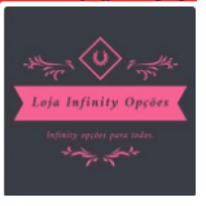 Infinity Opçoes