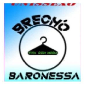 Brecho da Baronessa