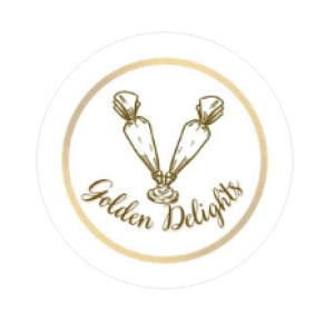 Golden Delights