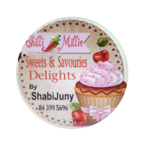 Shabijuny Delights