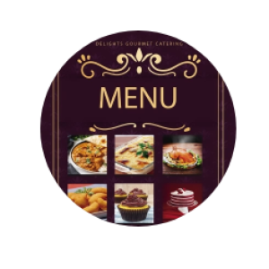 Chef Eddie Delight Gourmet Catering