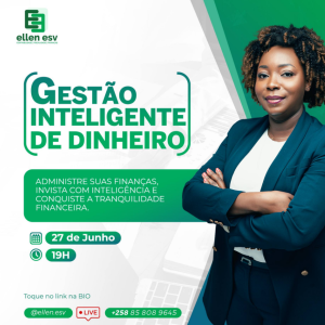 ELLEN ESV Consultoria e Educação Financeira
