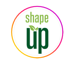 SHAPE UP - Saúde & Praticidade